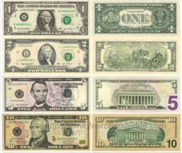 HISTORY OF PAPER MONEY