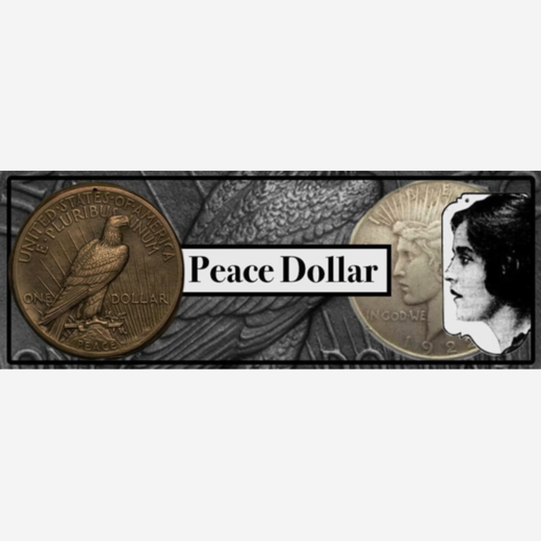 Where did the ?Peace Dollar Come From?