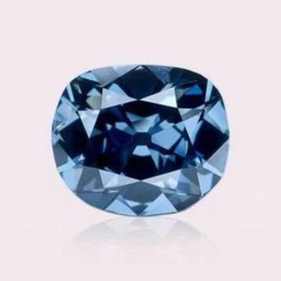 Did you know diamonds come in different colors?!
