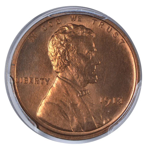What are Wheat Pennies?