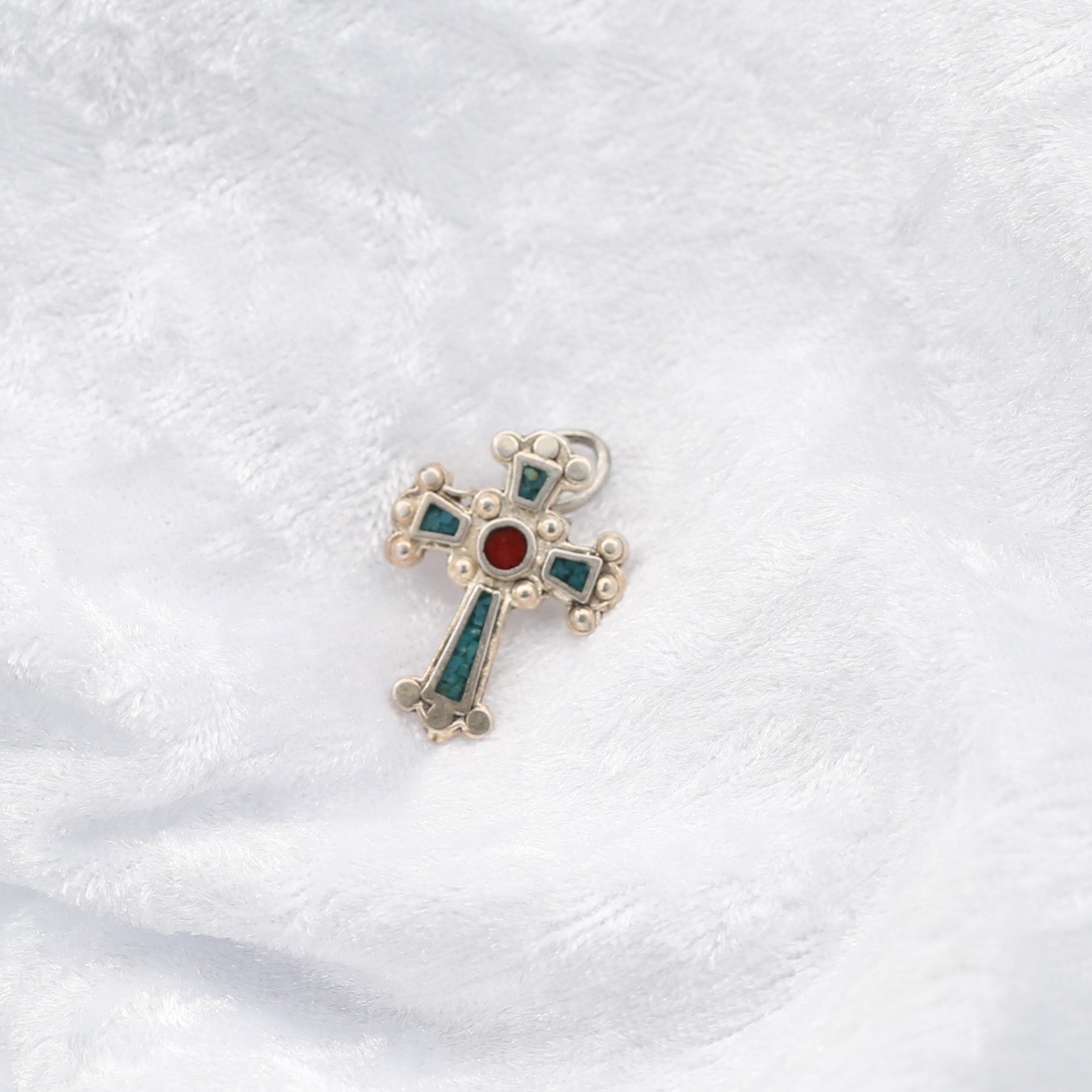 Brooches, Charms, and Pendants
