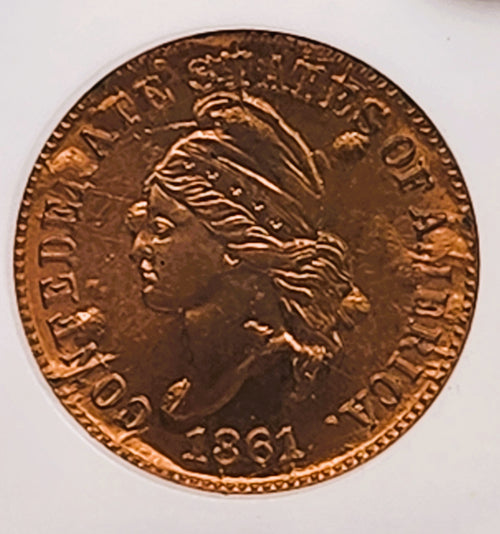 (C1961) CSA COPPER 1C BASHLOW