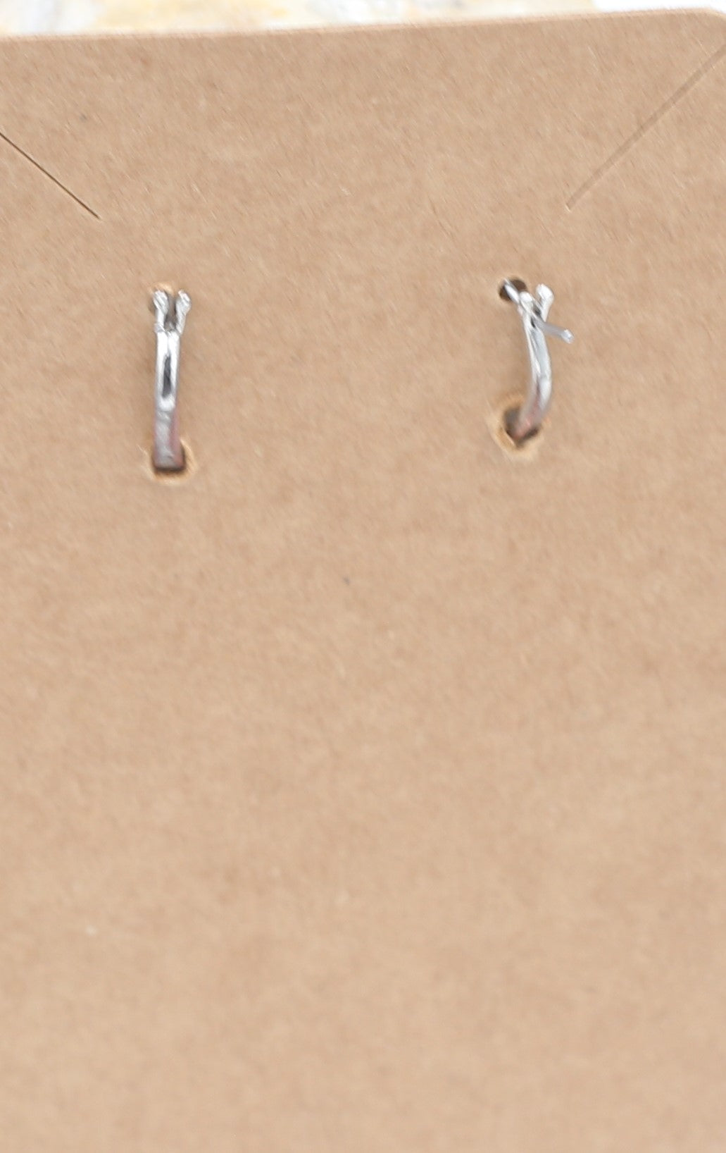 Diamond Earrings Cubic Zirconia