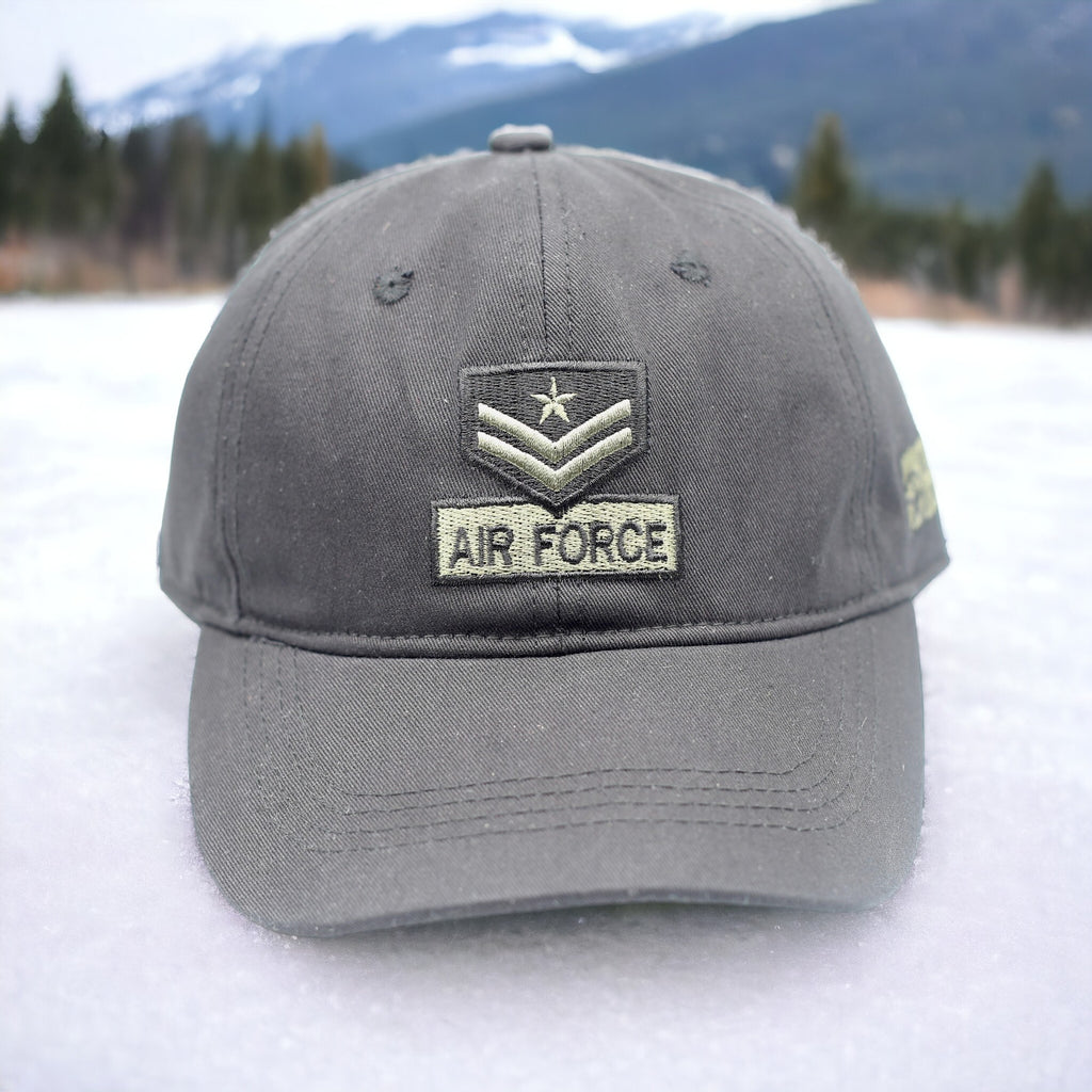 AIR FORCE HAT