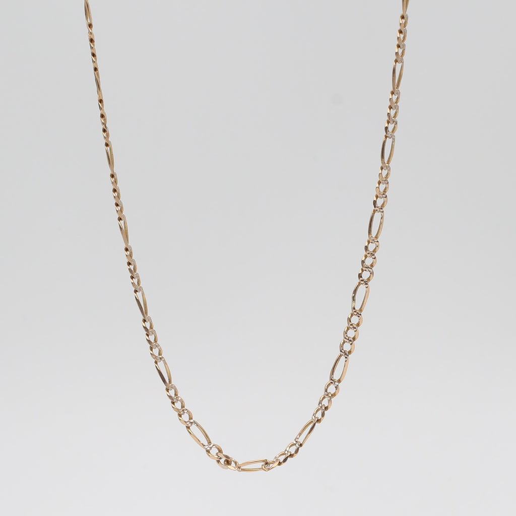 14K Chain Necklace