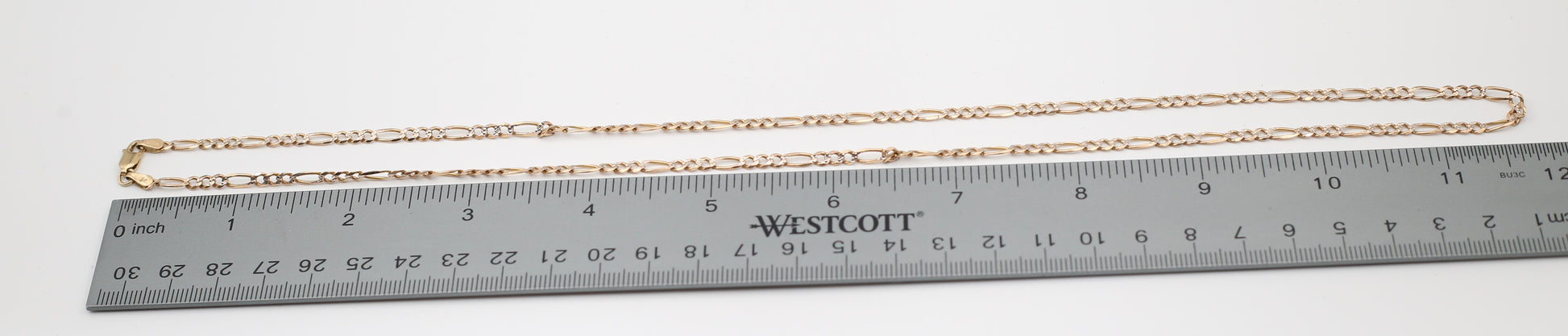 14K Chain Necklace