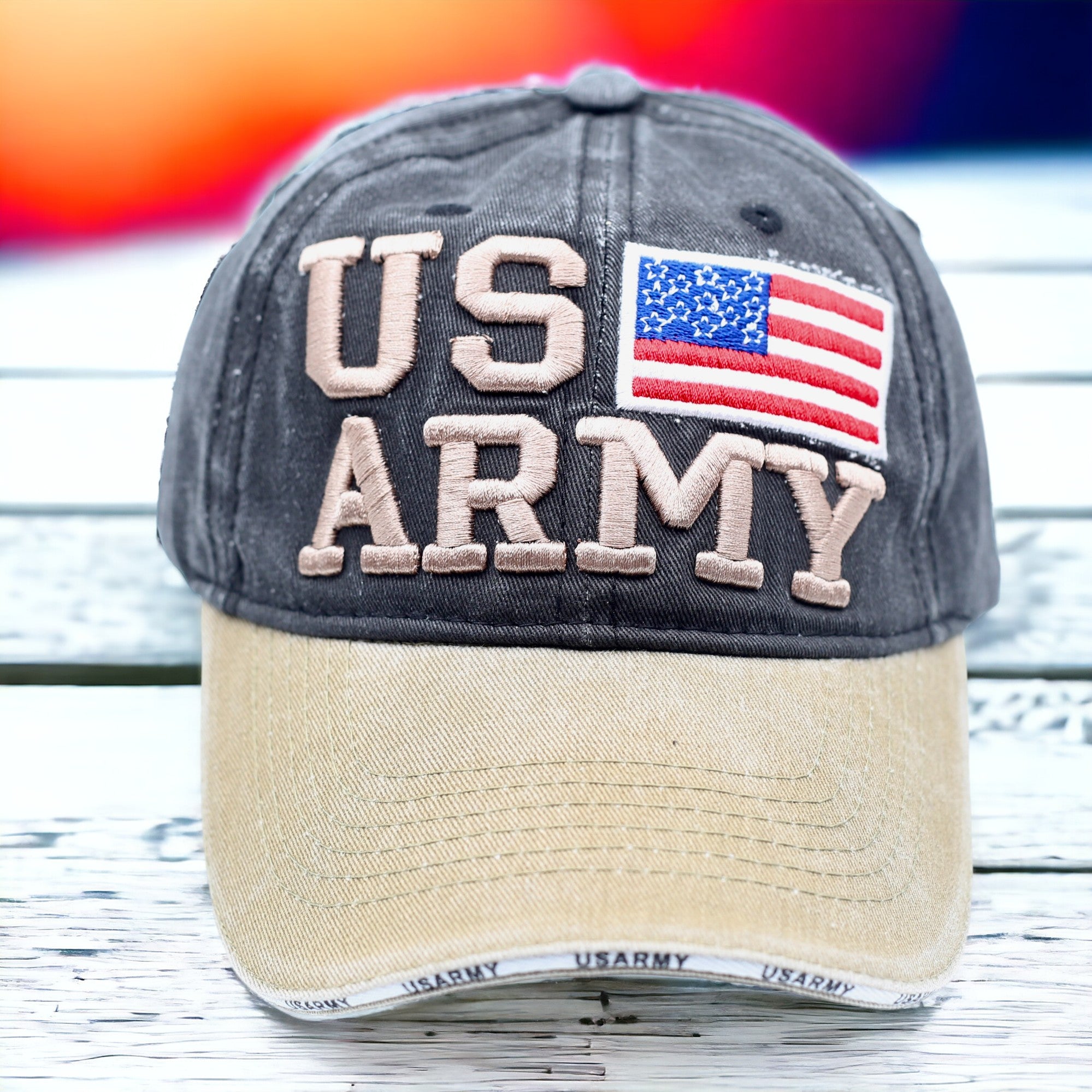 US Army Hat