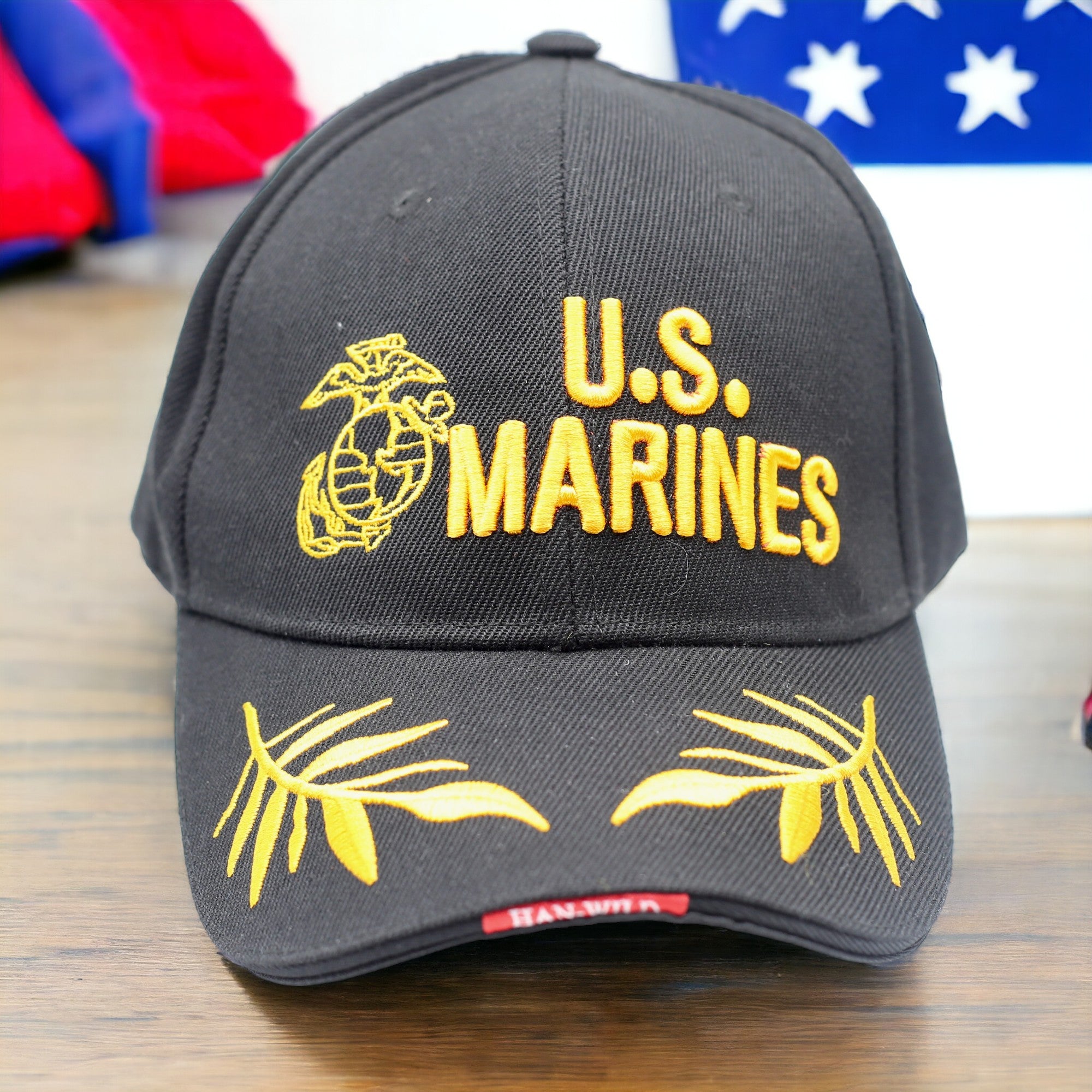 USMarinesHat Photoroom