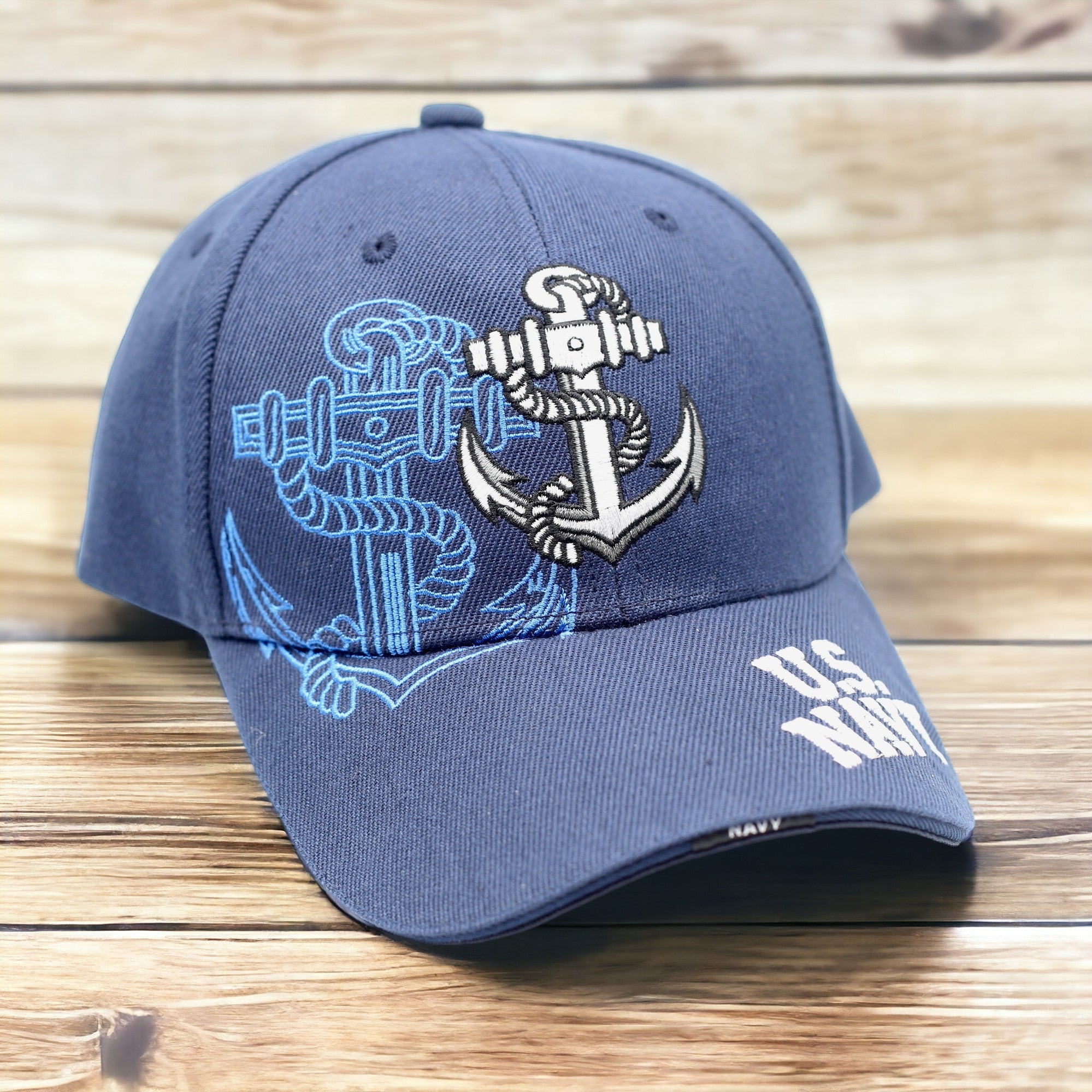 US Navy Hat