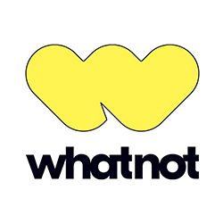 whatnot logo 250w 4260635836